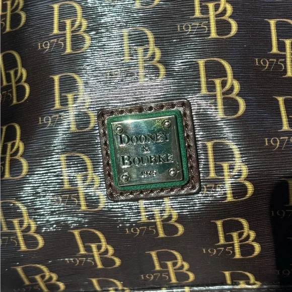 dooney and bourke Sydney bag - Picture 2 of 3